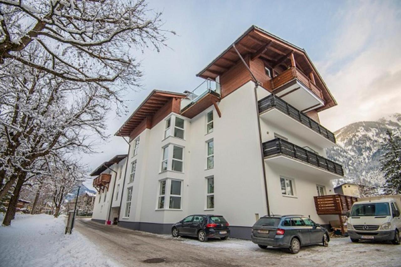 Haus Wallner By Alpentravel Bad Hofgastein Exterior foto