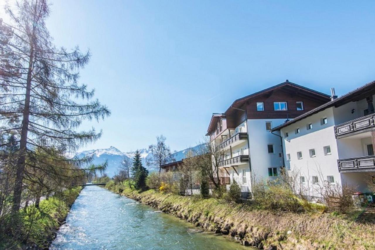 Haus Wallner By Alpentravel Bad Hofgastein Exterior foto