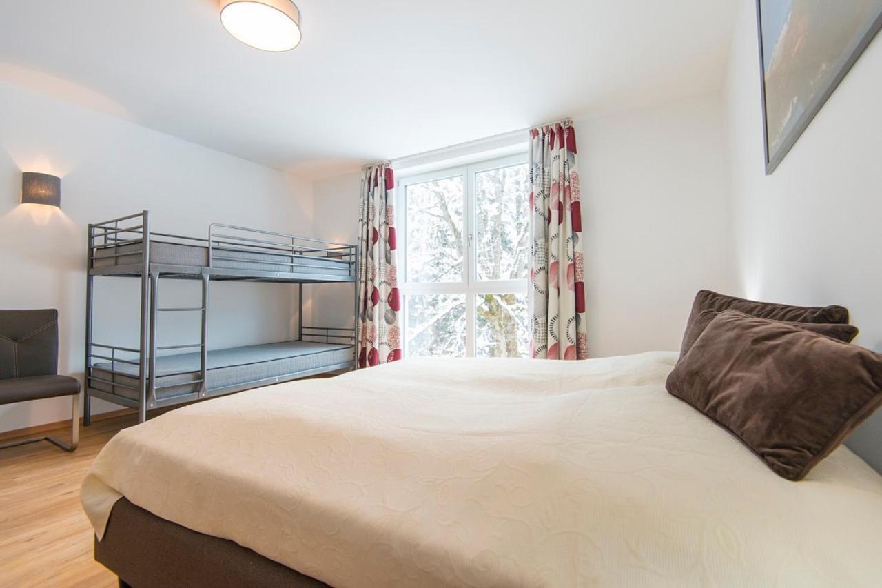 Haus Wallner By Alpentravel Bad Hofgastein Exterior foto
