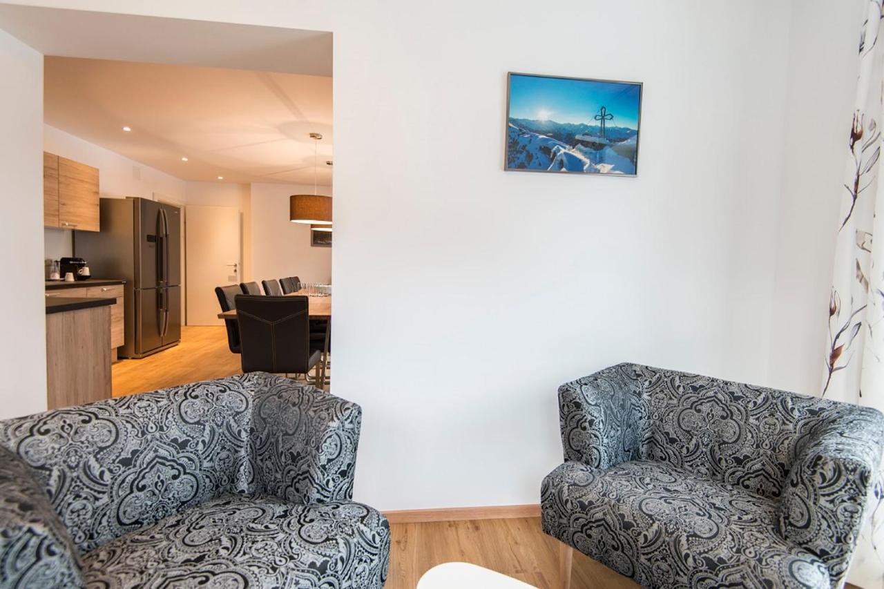 Haus Wallner By Alpentravel Bad Hofgastein Exterior foto