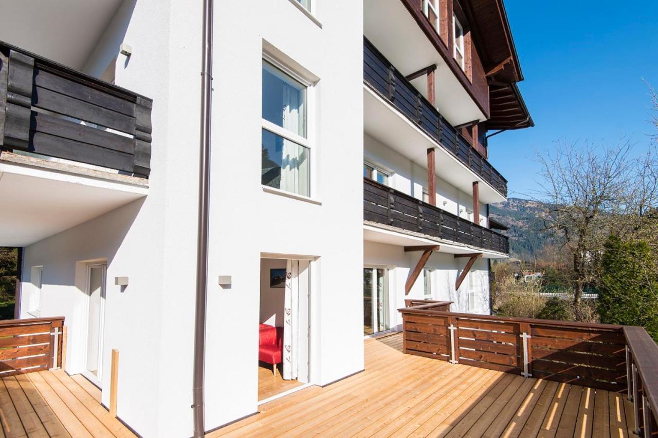 Haus Wallner By Alpentravel Bad Hofgastein Exterior foto